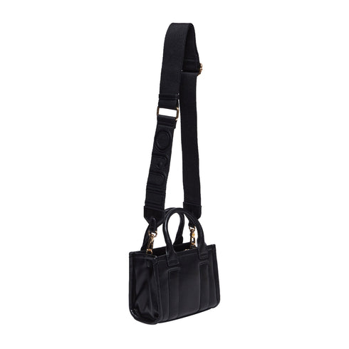 Liu Jo Borse a mano Borsa Donna Ridhi Tote Nero - Francavilla Moda